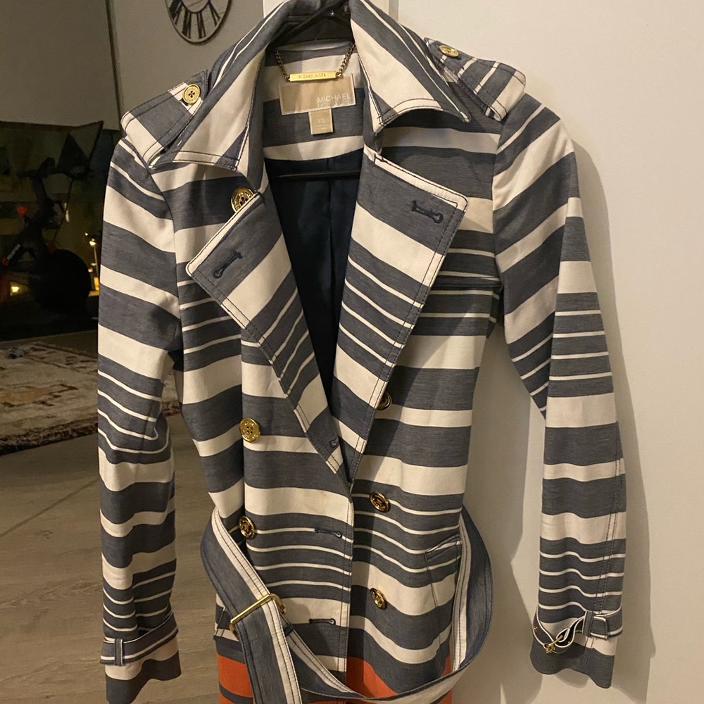 Michael Kors Jacket